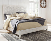 Paxberry Bedroom Set - Theo's Factory Direct Mattress & Furniture (Columbus, OH)