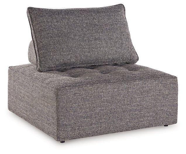 Bree Zee Outdoor Lounge Chair with Cushion - Theo's Factory Direct Mattress & Furniture (Columbus, OH)