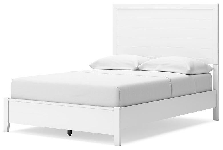 Binterglen Bedroom Package - Theo's Factory Direct Mattress & Furniture (Columbus, OH)