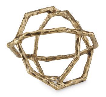 Laddington Sculpture - Theo's Factory Direct Mattress & Furniture (Columbus, OH)