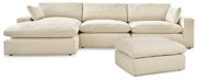 Elyza Living Room Set - Theo's Factory Direct Mattress & Furniture (Columbus, OH)
