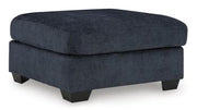 Aviemore Oversized Accent Ottoman - Theo's Factory Direct Mattress & Furniture (Columbus, OH)