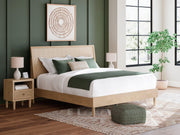 Cielden Bed - Theo's Factory Direct Mattress & Furniture (Columbus, OH)