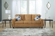 Erinslane Living Room Set - Theo's Factory Direct Mattress & Furniture (Columbus, OH)