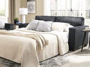 Altari Sofa Sleeper - Theo's Factory Direct Mattress & Furniture (Columbus, OH)