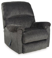 Ballinasloe Recliner - Theo's Factory Direct Mattress & Furniture (Columbus, OH)
