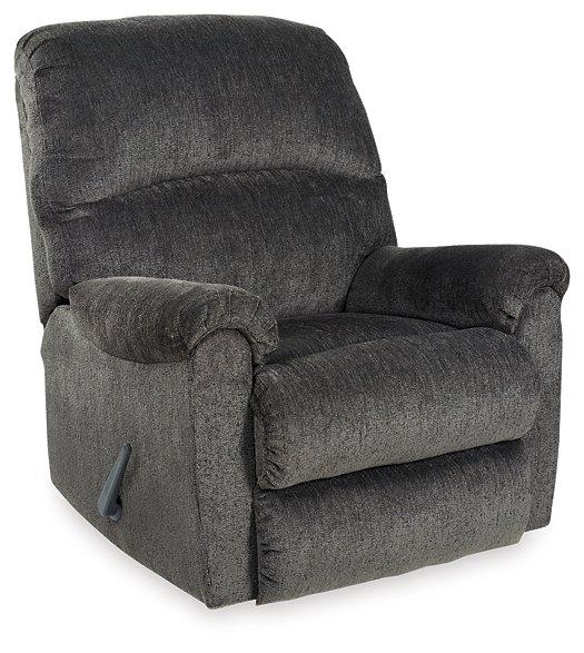 Ballinasloe Recliner - Theo's Factory Direct Mattress & Furniture (Columbus, OH)
