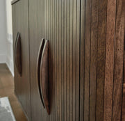 Amickly Accent Cabinet - Theo's Factory Direct Mattress & Furniture (Columbus, OH)