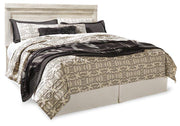 Bellaby Bed with 2 Storage Drawers - Theo's Factory Direct Mattress & Furniture (Columbus, OH)