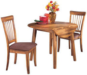 Berringer Dining Set - Theo's Factory Direct Mattress & Furniture (Columbus, OH)
