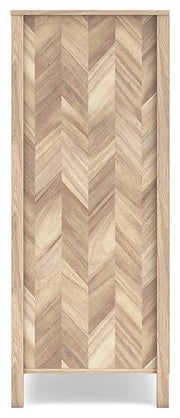 Battelle Chest of Drawers - Theo's Factory Direct Mattress & Furniture (Columbus, OH)