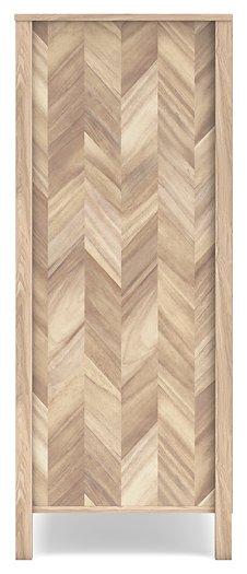 Battelle Chest of Drawers - Theo's Factory Direct Mattress & Furniture (Columbus, OH)