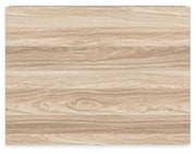 Battelle Nightstand - Theo's Factory Direct Mattress & Furniture (Columbus, OH)