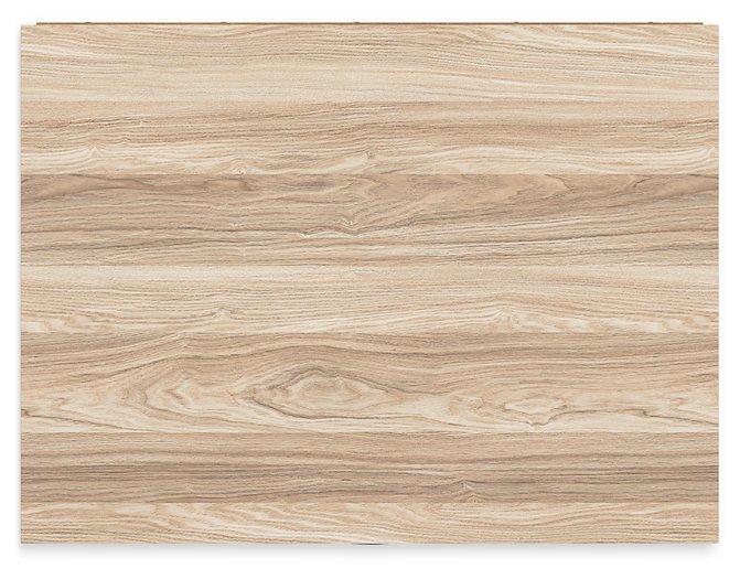 Battelle Nightstand - Theo's Factory Direct Mattress & Furniture (Columbus, OH)