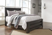 Brinxton Bed - Theo's Factory Direct Mattress & Furniture (Columbus, OH)