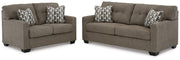 Mahoney Living Room Set - Theo's Factory Direct Mattress & Furniture (Columbus, OH)