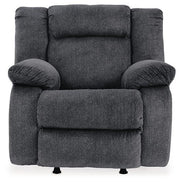 Burkner Power Recliner - Theo's Factory Direct Mattress & Furniture (Columbus, OH)
