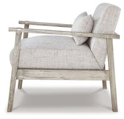 Dalenville Accent Chair - Theo's Factory Direct Mattress & Furniture (Columbus, OH)