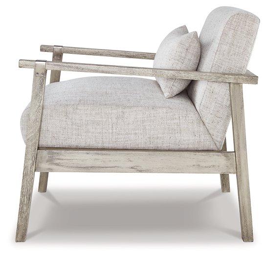 Dalenville Accent Chair - Theo's Factory Direct Mattress & Furniture (Columbus, OH)