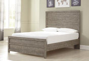 Culverbach Bed - Theo's Factory Direct Mattress & Furniture (Columbus, OH)