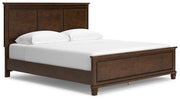 Danabrin Bed - Theo's Factory Direct Mattress & Furniture (Columbus, OH)