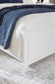 Fortman Bed - Theo's Factory Direct Mattress & Furniture (Columbus, OH)