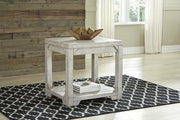 Fregine End Table Set - Theo's Factory Direct Mattress & Furniture (Columbus, OH)