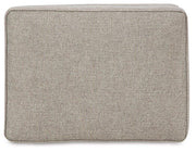 Gaelon Ottoman - Theo's Factory Direct Mattress & Furniture (Columbus, OH)