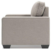 Greaves Chair - Theo's Factory Direct Mattress & Furniture (Columbus, OH)