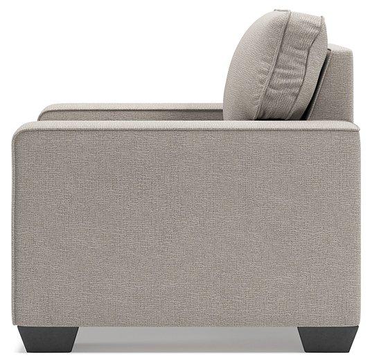 Greaves Chair - Theo's Factory Direct Mattress & Furniture (Columbus, OH)