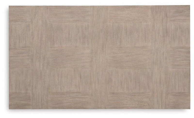 Jorlaina Coffee Table - Theo's Factory Direct Mattress & Furniture (Columbus, OH)