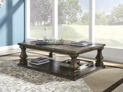 Johnelle Occasional Table Set - Theo's Factory Direct Mattress & Furniture (Columbus, OH)