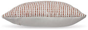 Nashlin Pillow - Theo's Factory Direct Mattress & Furniture (Columbus, OH)