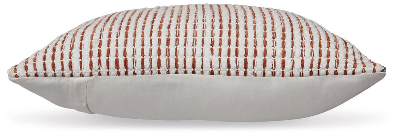 Nashlin Pillow - Theo's Factory Direct Mattress & Furniture (Columbus, OH)