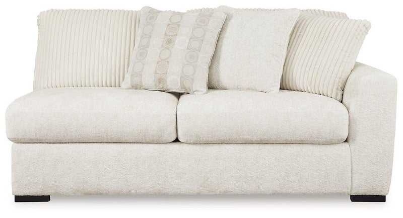 Chessington Sectional - Theo's Factory Direct Mattress & Furniture (Columbus, OH)