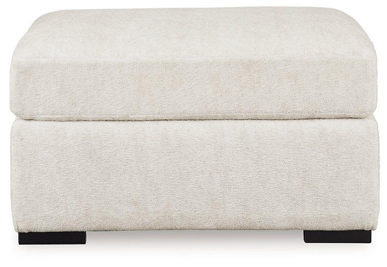 Chessington Oversized Accent Ottoman - Theo's Factory Direct Mattress & Furniture (Columbus, OH)
