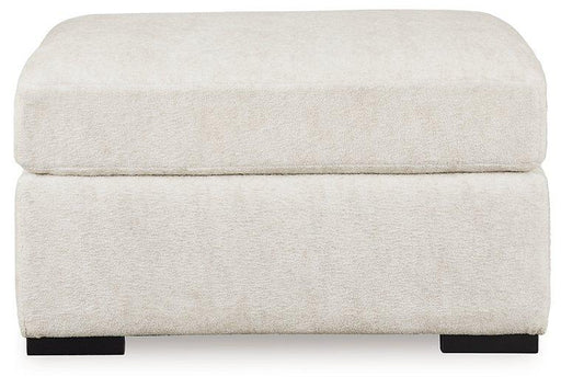 Chessington Oversized Accent Ottoman - Theo's Factory Direct Mattress & Furniture (Columbus, OH)