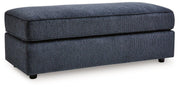Albar Place Oversized Accent Ottoman - Theo's Factory Direct Mattress & Furniture (Columbus, OH)