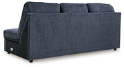 Albar Place Sectional - Theo's Factory Direct Mattress & Furniture (Columbus, OH)