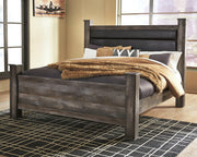 Wynnlow Bedroom Set - Theo's Factory Direct Mattress & Furniture (Columbus, OH)