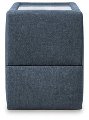 Modmax Sectional with Audio System - Theo's Factory Direct Mattress & Furniture (Columbus, OH)