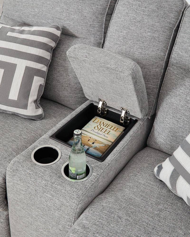 Biscoe Living Room Set - Theo's Factory Direct Mattress & Furniture (Columbus, OH)