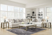 Brebryan Living Room Set - Theo's Factory Direct Mattress & Furniture (Columbus, OH)