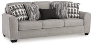 Avenal Park Living Room Set - Theo's Factory Direct Mattress & Furniture (Columbus, OH)