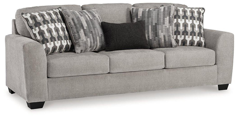 Avenal Park Sofa - Theo's Factory Direct Mattress & Furniture (Columbus, OH)