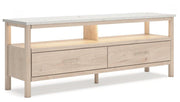Cadmori 72" TV Stand - Theo's Factory Direct Mattress & Furniture (Columbus, OH)