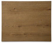 Brinstead Chairside End Table - Theo's Factory Direct Mattress & Furniture (Columbus, OH)