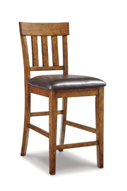 Ralene Bar Stool Set - Theo's Factory Direct Mattress & Furniture (Columbus, OH)
