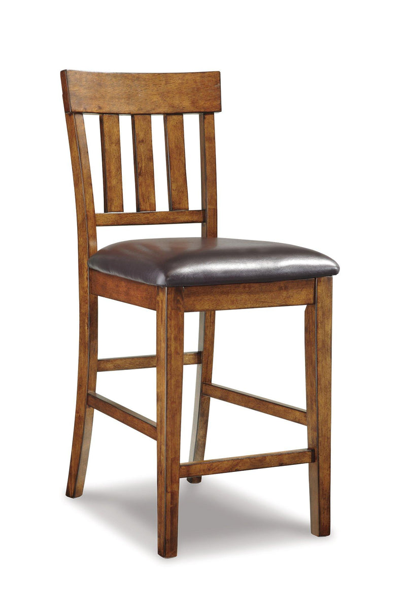 Ralene Bar Stool Set - Theo's Factory Direct Mattress & Furniture (Columbus, OH)