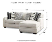 Huntsworth Living Room Set - Theo's Factory Direct Mattress & Furniture (Columbus, OH)